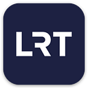LRT logo