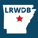 Little Rock Workforce Development Board logo