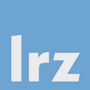 Lrz logo