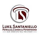 Luks, Santaniello, Petrillo & Jones logo