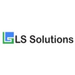LS Solutions logo