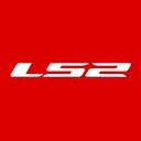 LS2 Helmets logo
