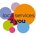 Local Services 2 You Limited logo