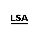 Lsa International logo