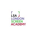 London Screen Academy logo