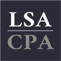 Lightheart Sanders and Associates logo