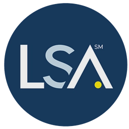 Language Services Associates logo