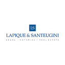 Logo de Lapique & Santeguini Abogados
