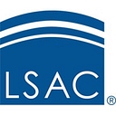 Law School Admission Council logo