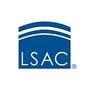 Law School Admission Council logo