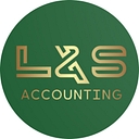 L&S Accounting Firm logo