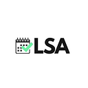 LSArespond logo