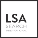 Lsa Search logo