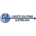 Logistics Solutions Australasia logo