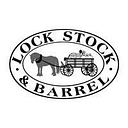 Lock, Stock, & Barrel Llc logo