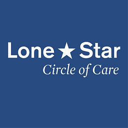 dba Lone Star Circle of Care at Stassney logo