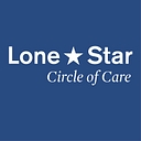 Lone Star Circle Of Care logo