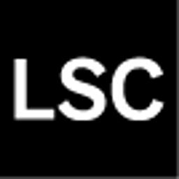 Library Street Collective logo