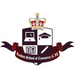 London School of Commerce & It Limited logo