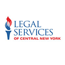 Legal Services of Central New York Inc logo