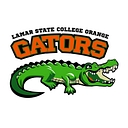 Lamar State College Orange logo