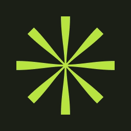L & S Creative Agency logo