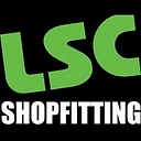 Lsc Shopfitting logo