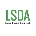 London School Of Dramatic Art logo