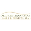 Lakeshore Dermatology Laser & Medical Spa logo