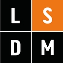 London School Of Design And Marketing logo