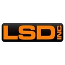 LS Drywall logo