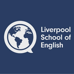 Liverpool School of English Limited logo