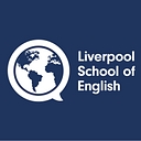 The Liverpool School Of English logo