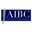 Asia Investment & Banking Conference (Aibc) logo