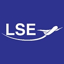 La Crosse Regional Airport logo