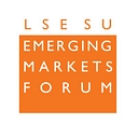 Lse Emerging Markets Forum logo
