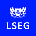 LSEG logo
