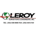 LEROY SURVEYORS AND ENGINEERS INC