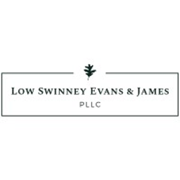 Low Swinney Evans & James, PLLC logo