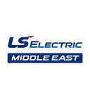 LS ELECTRIC logo