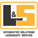 L & S Electric, Inc. logo