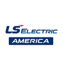 Ls Electric America, Inc. logo