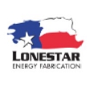 Lonestar Energy Fabrication logo