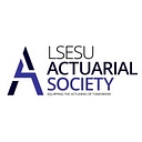 Lsesu Actuarial Society logo