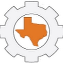 LS Fabrication logo