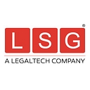 Lsg Llc logo