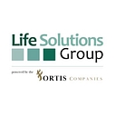 Life Solutions Group logo