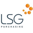 Lsg Purchasing logo