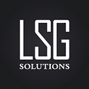 Lsg Solutions logo