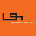 LSH INDUSTRIAL SOLUTIONS PTE. LTD.